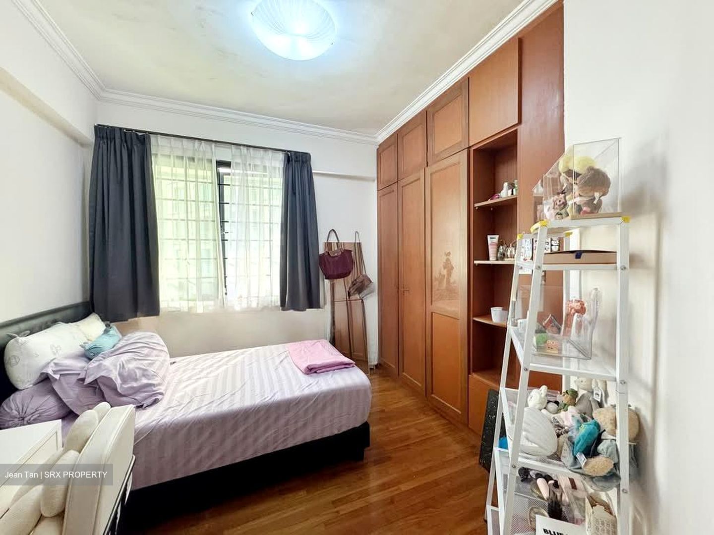 Simei Green Condominium (D18), Condominium #557803561